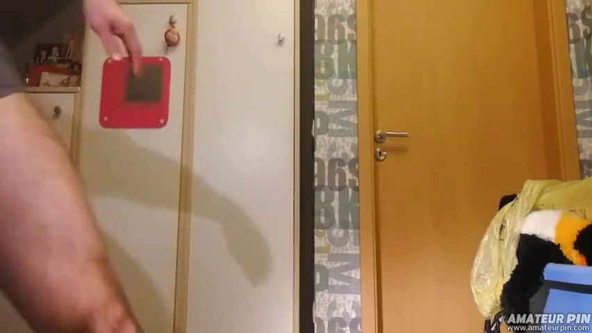 Big Cumshot