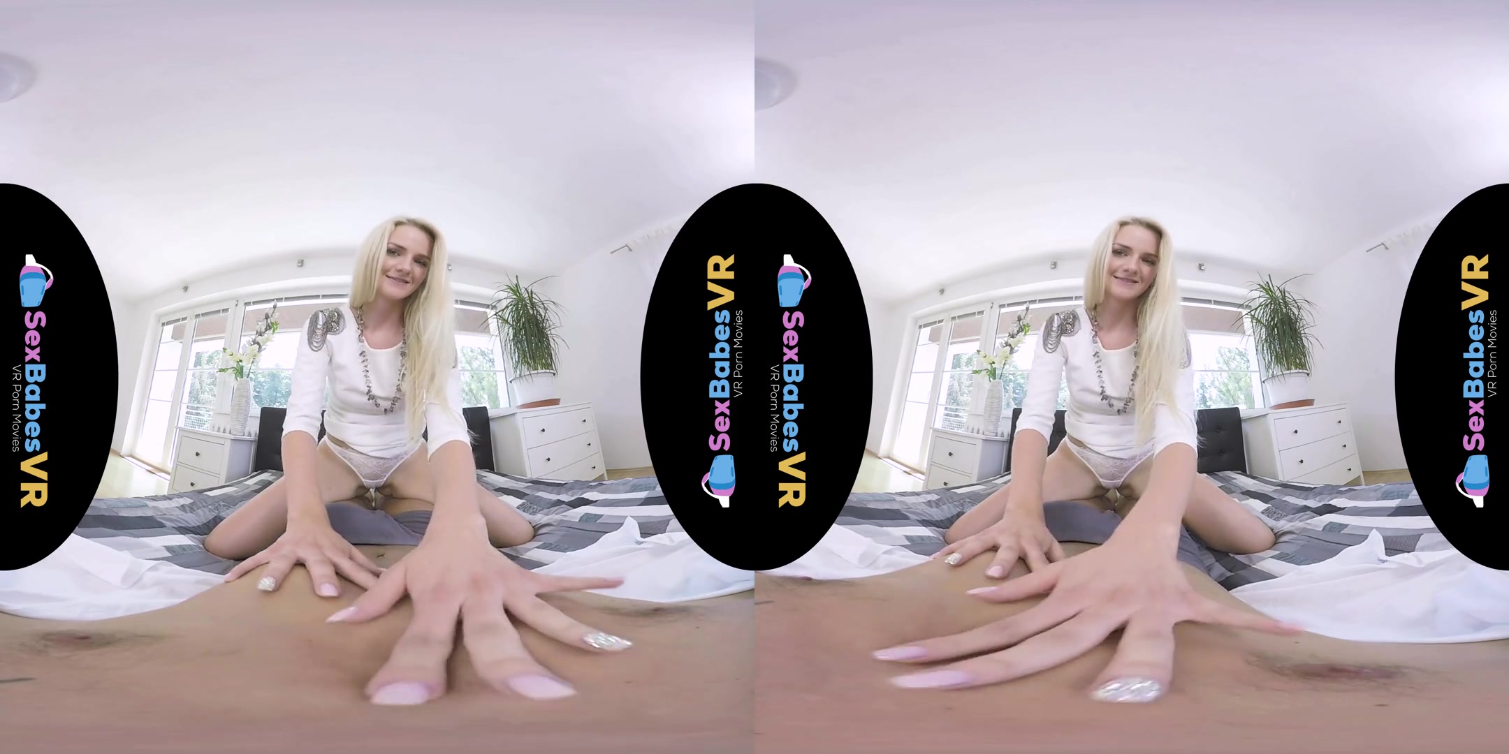 Katy Pearl in Young In Lust - SexBabesVR