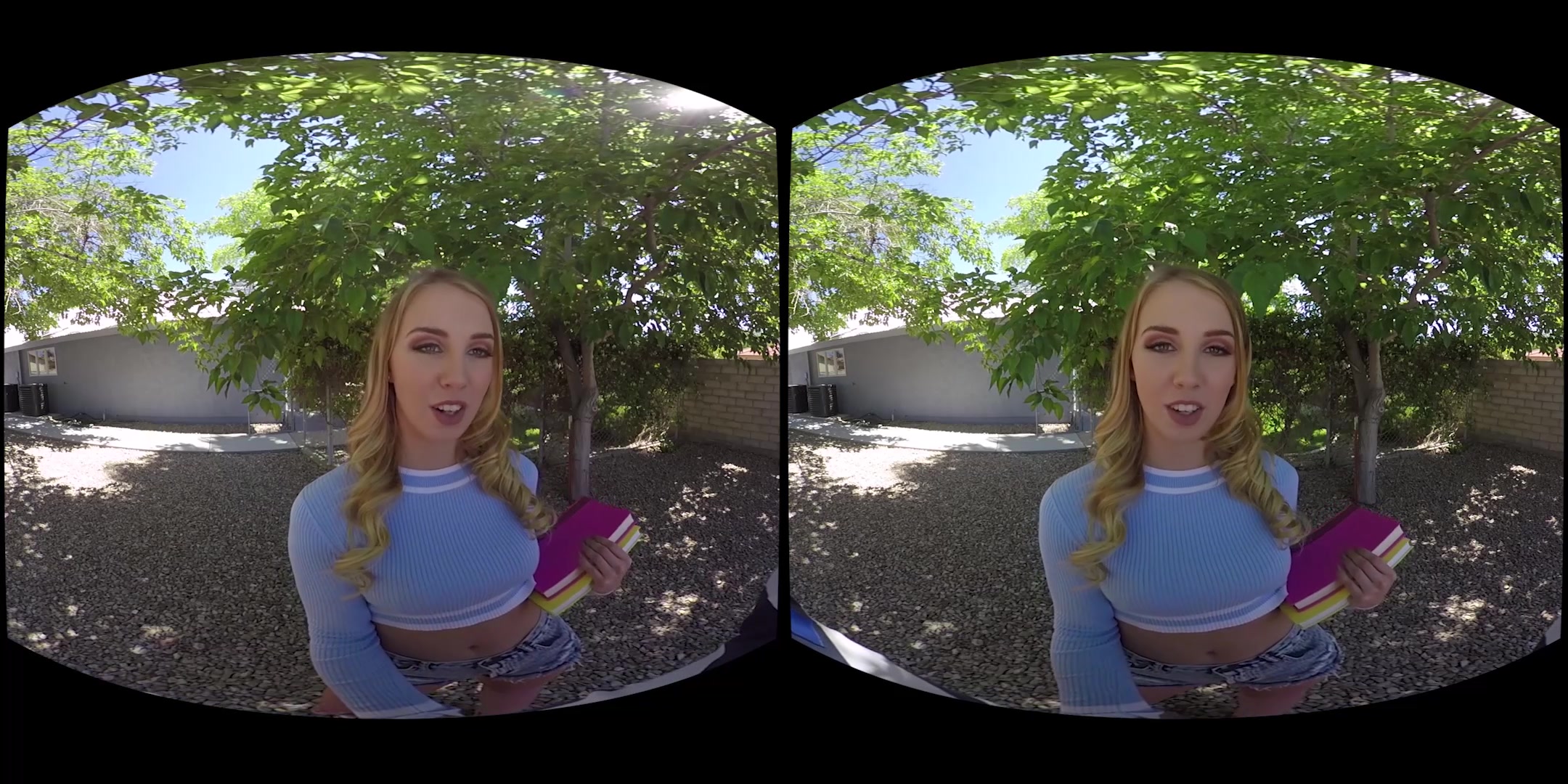 After School Special featuring Chloe Scott