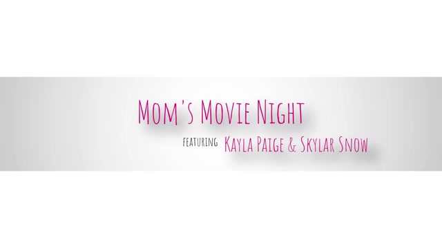 Moms Movie Night - S1:E4 - Momlover