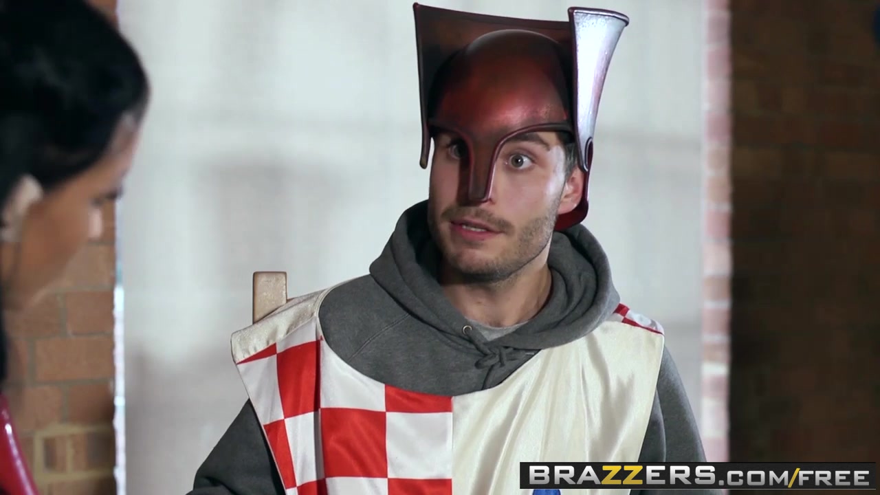 Brazzers - Shes Gonna Squirt - Chantelle Fox and Danny D - The Princess Of Squirt