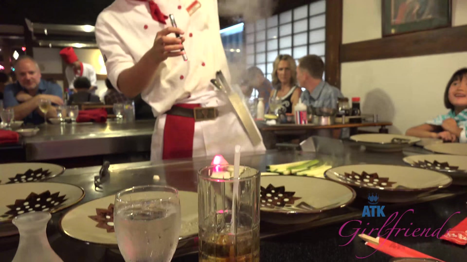 Virtual Vacation In Hawaii With Maci Winslett Part 3