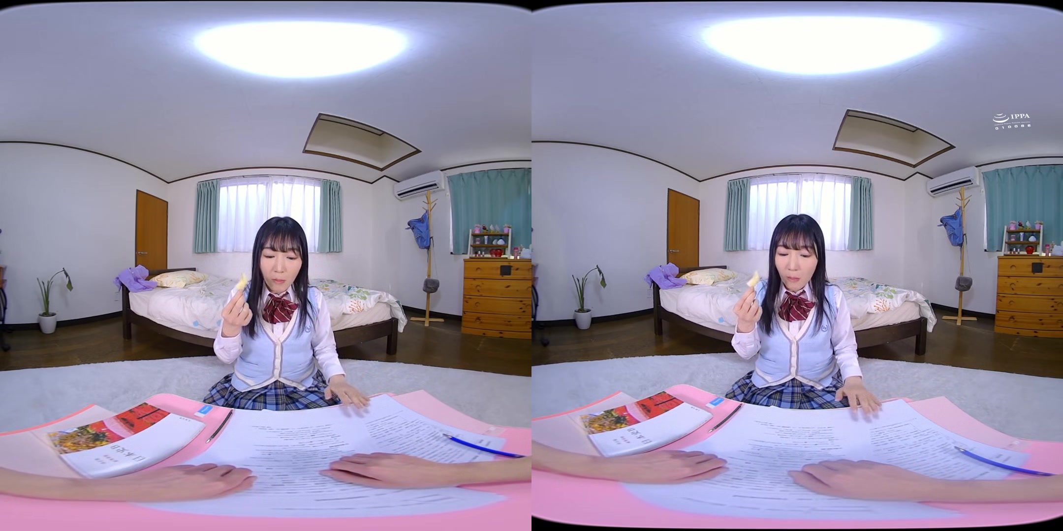 Erena Takeda - My Friend From Ages Past Gets Off On My Premature Ejaculation Failures