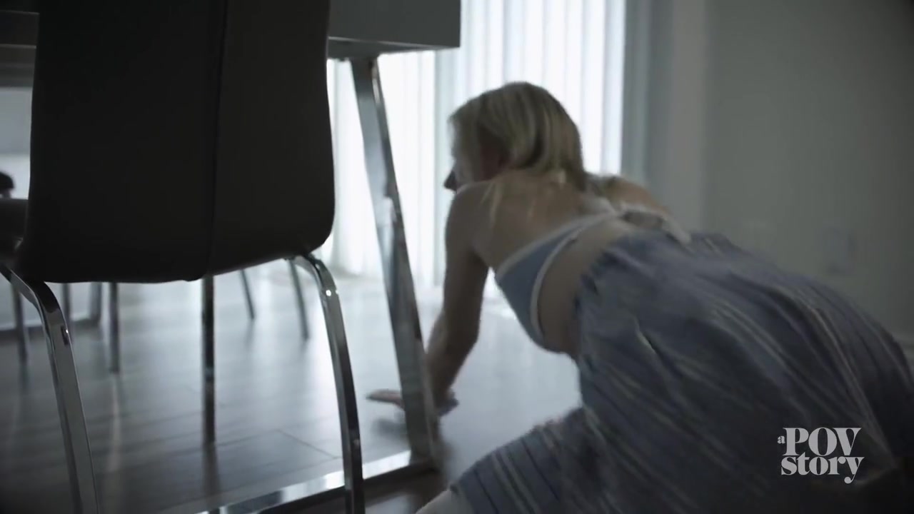A Dangerous Game Pt. 2 - Teaser