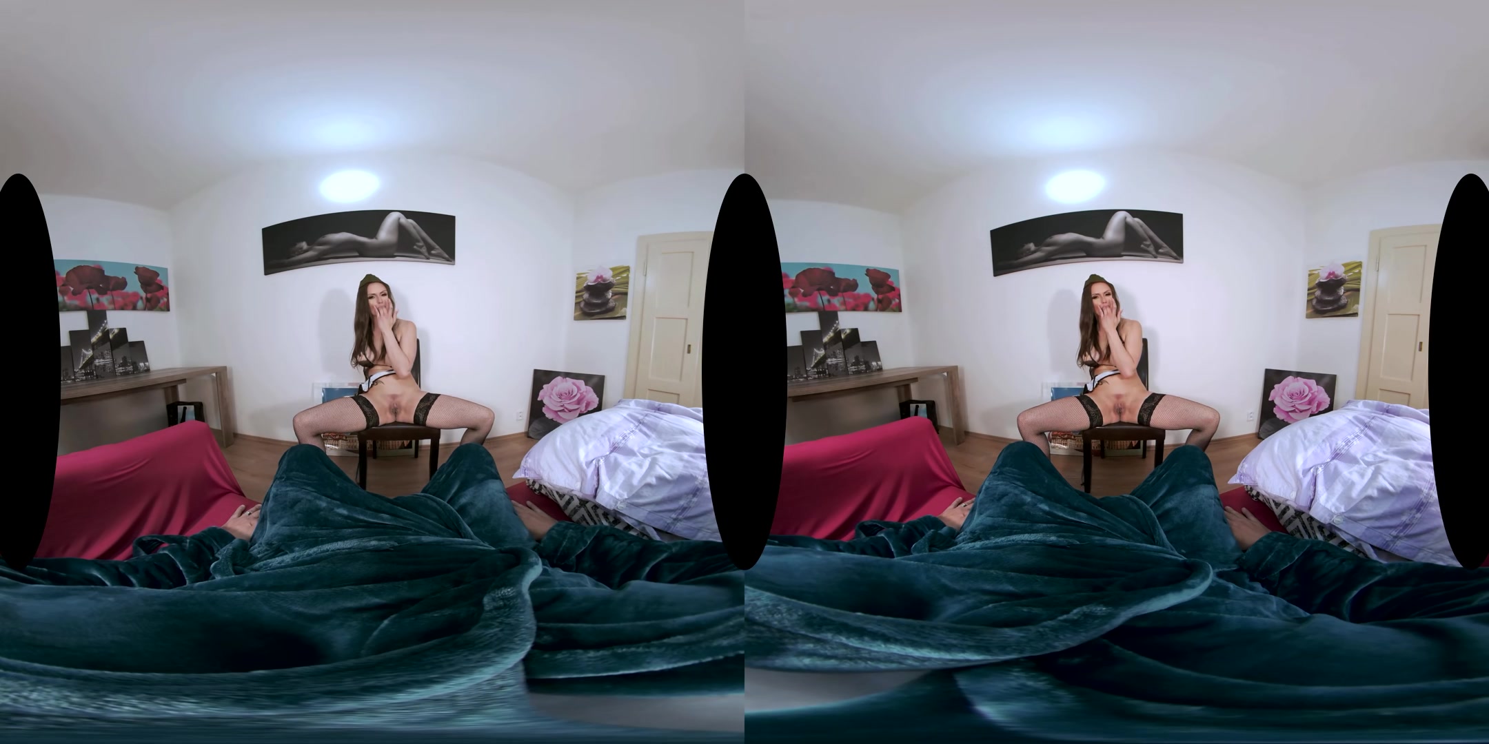 Bieber Army - POVcentralVR