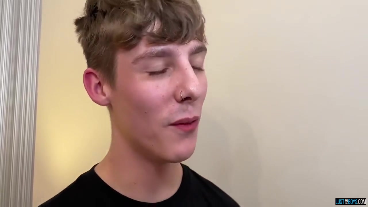 Sebastian Kane And Mitch Schif - Leo Gets Gang Fucked