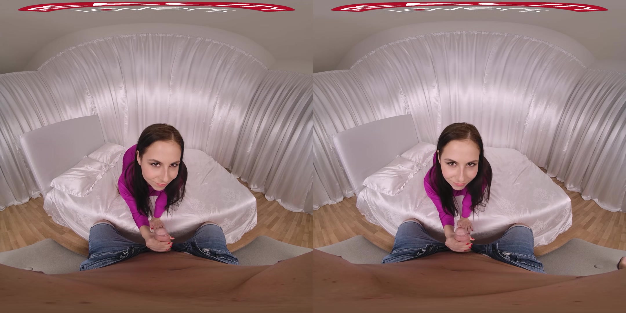 VR Cock Casting 1 - RealityLovers