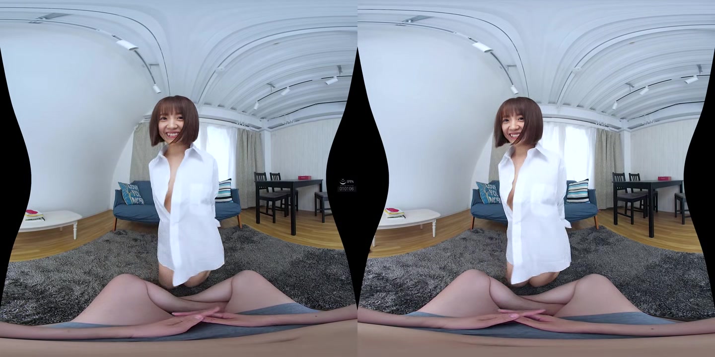 Mami Nagase - No Bra, No Panties, Girlfriend Undergoes Massive Sexy Personality Change Part 1