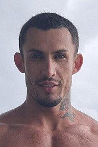 Yuri Santana