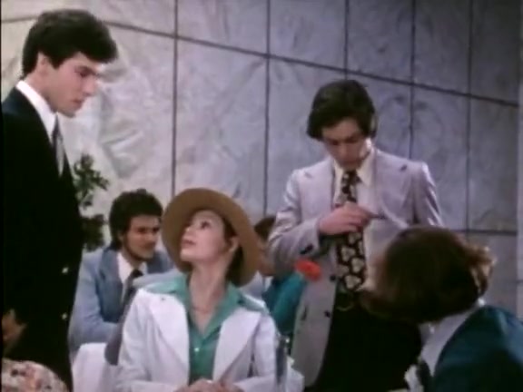 Annette Haven, C.J. Laing, Constance Money in classic fuck site