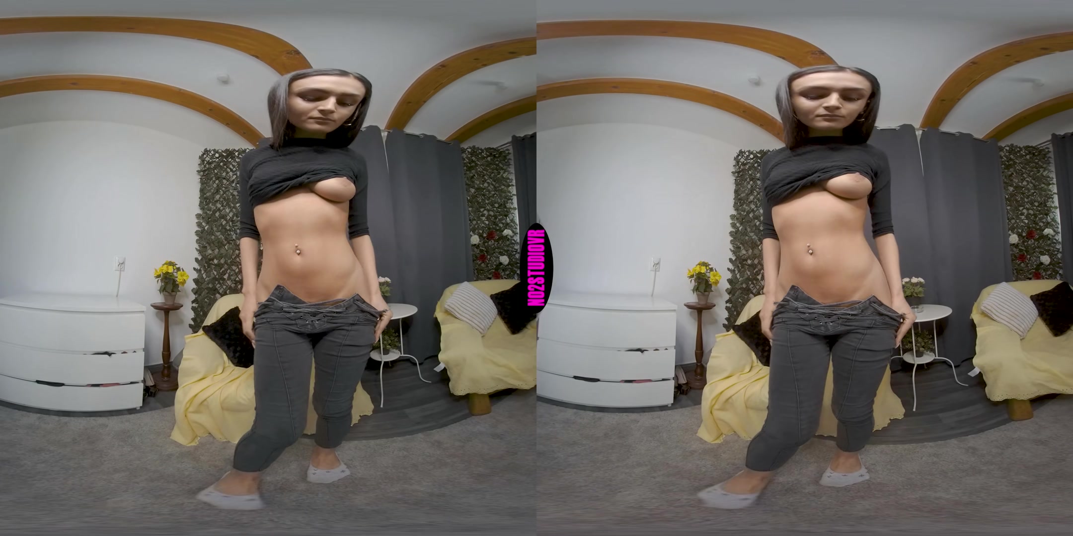 My First VR - No2StudioVR