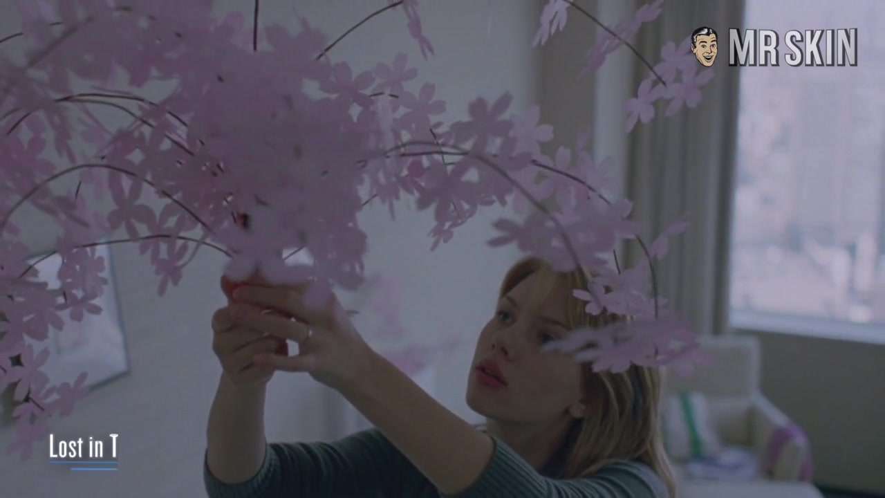 Best Of: Scarlett Johansson - Mr.Skin