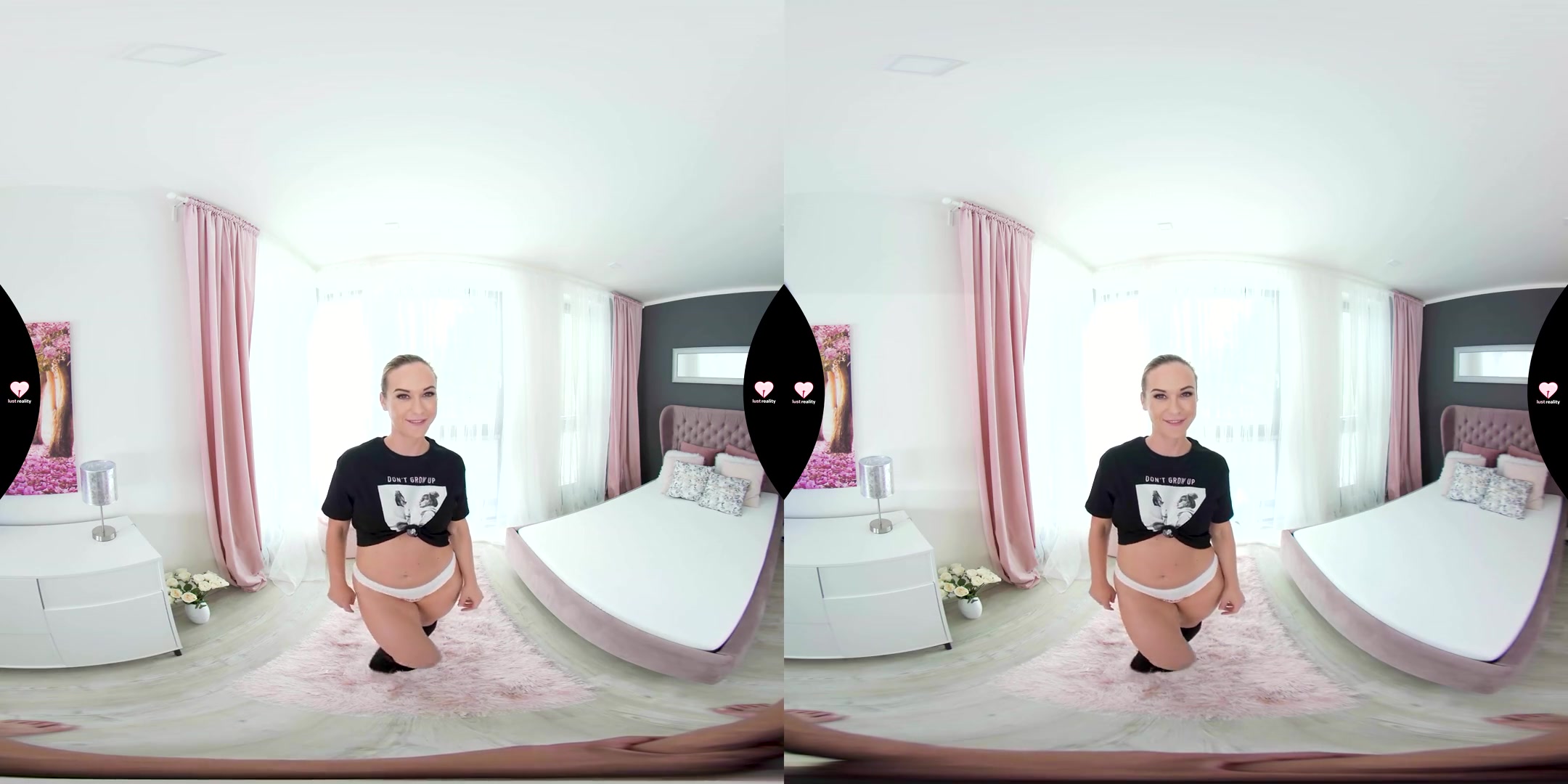 Vinna Wants Your Dick