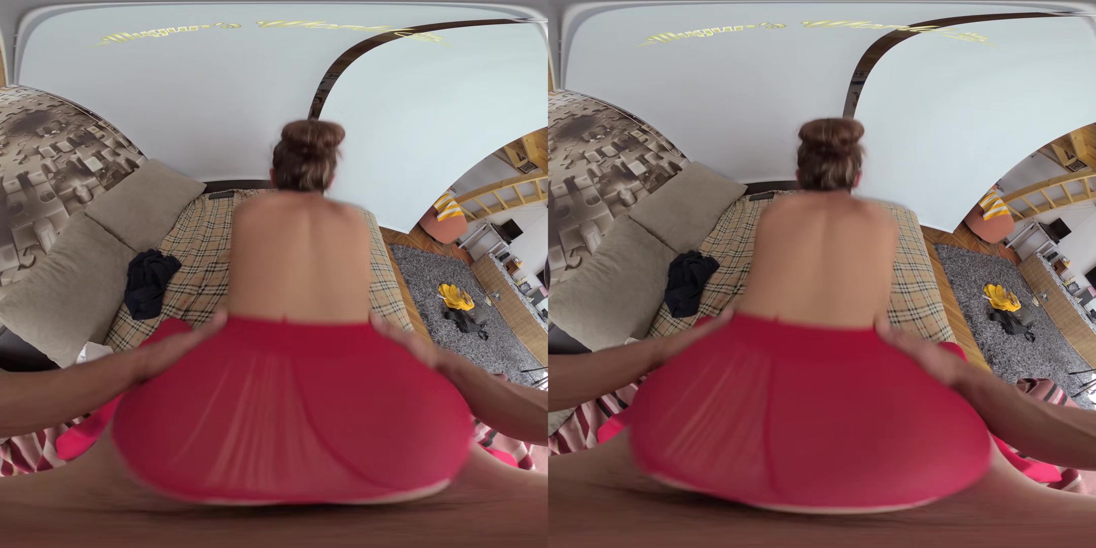 Sexy Lexy Massage With Benefits