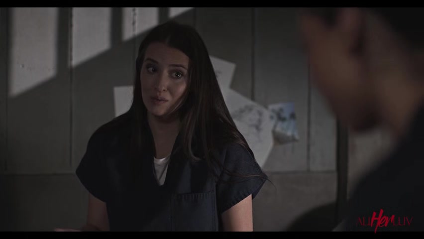 Love Behind Bars pt. 2