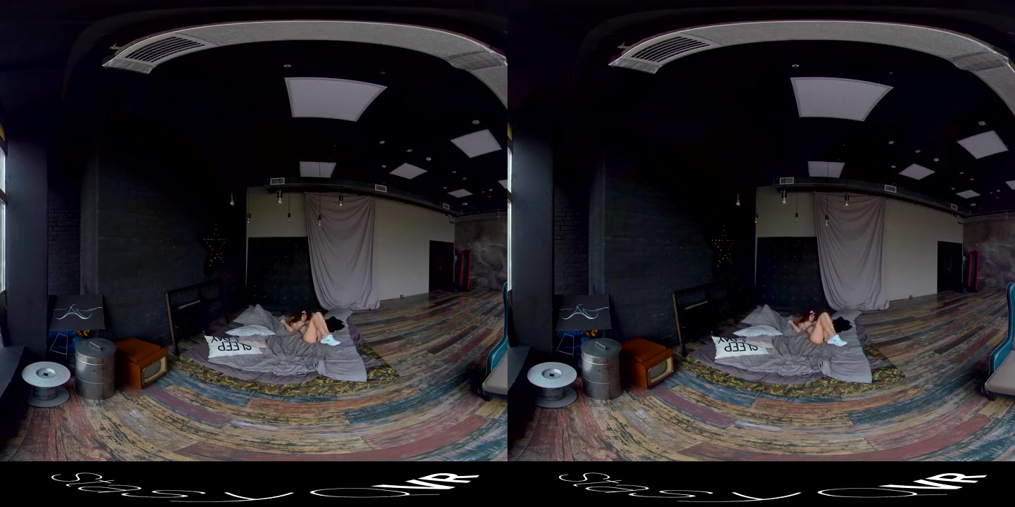 VR porn - Naughty Little Mouse - StasyQVR