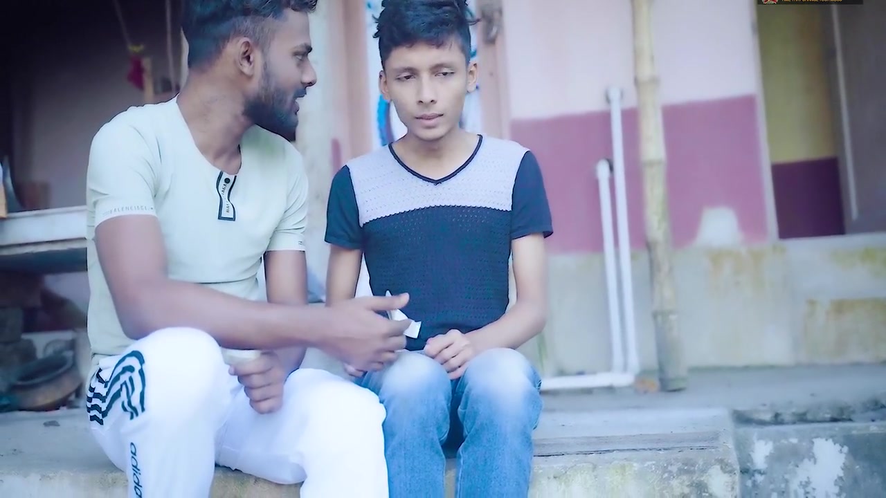 Wife Sharing - Dost Ke Wife Ko Paise Se Kharid Ke Chudai Ka Maza Lutta Hai Threesome Fuck