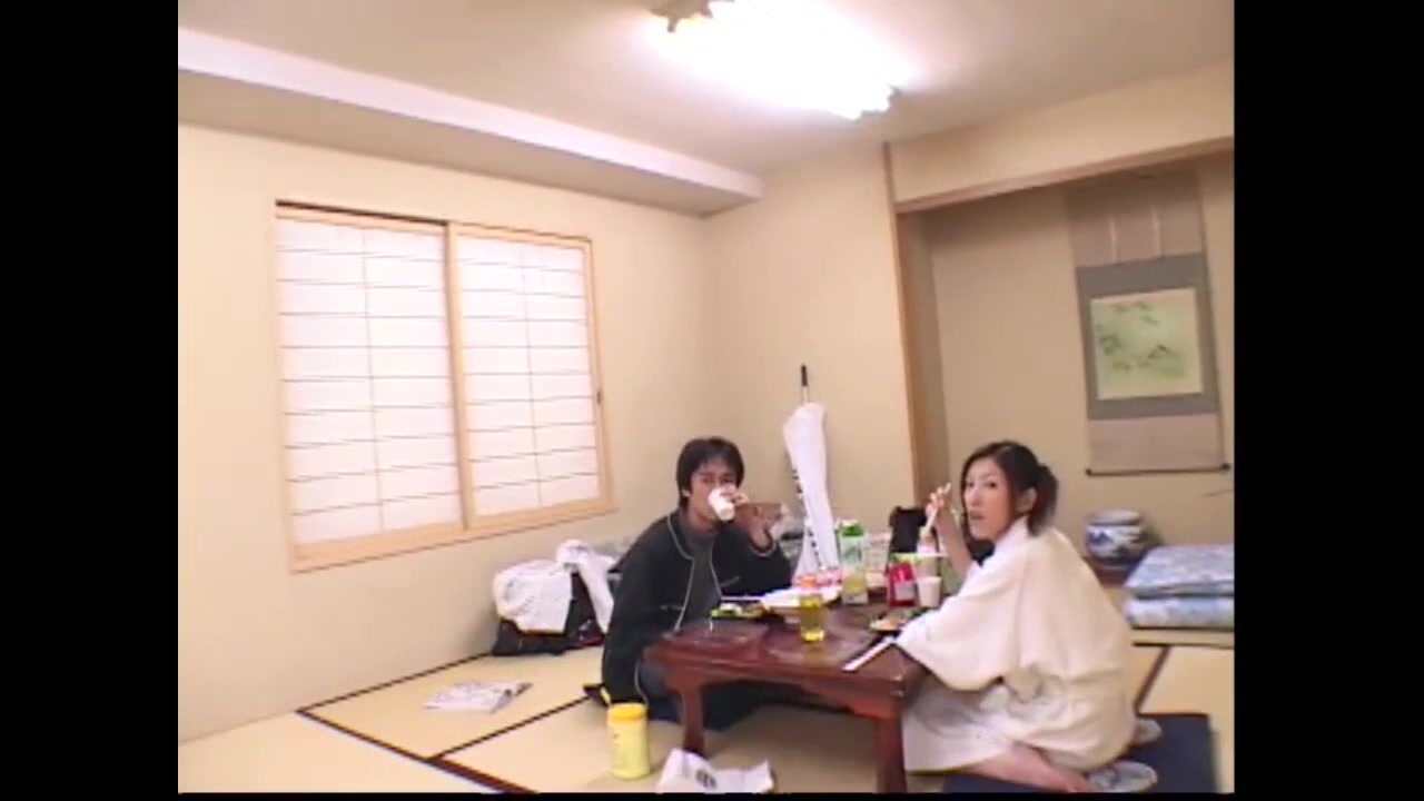 Cum And Sushi for 18 year old Japanese teen 18+ - Japanese Bukkake Orgy