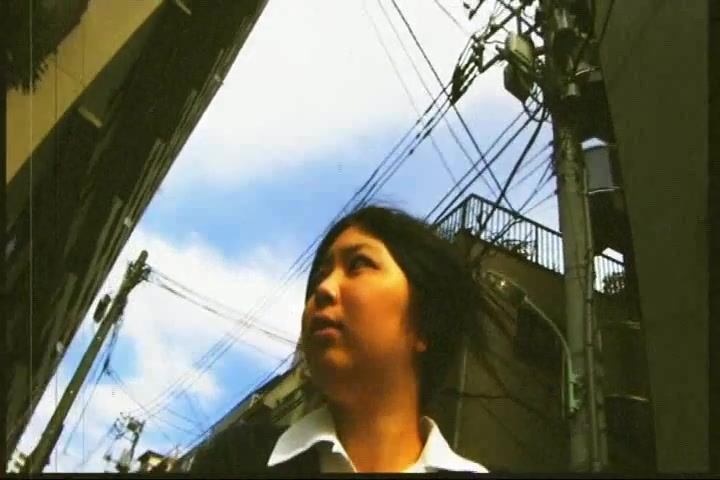 Japanese Asian Candid Cam Video