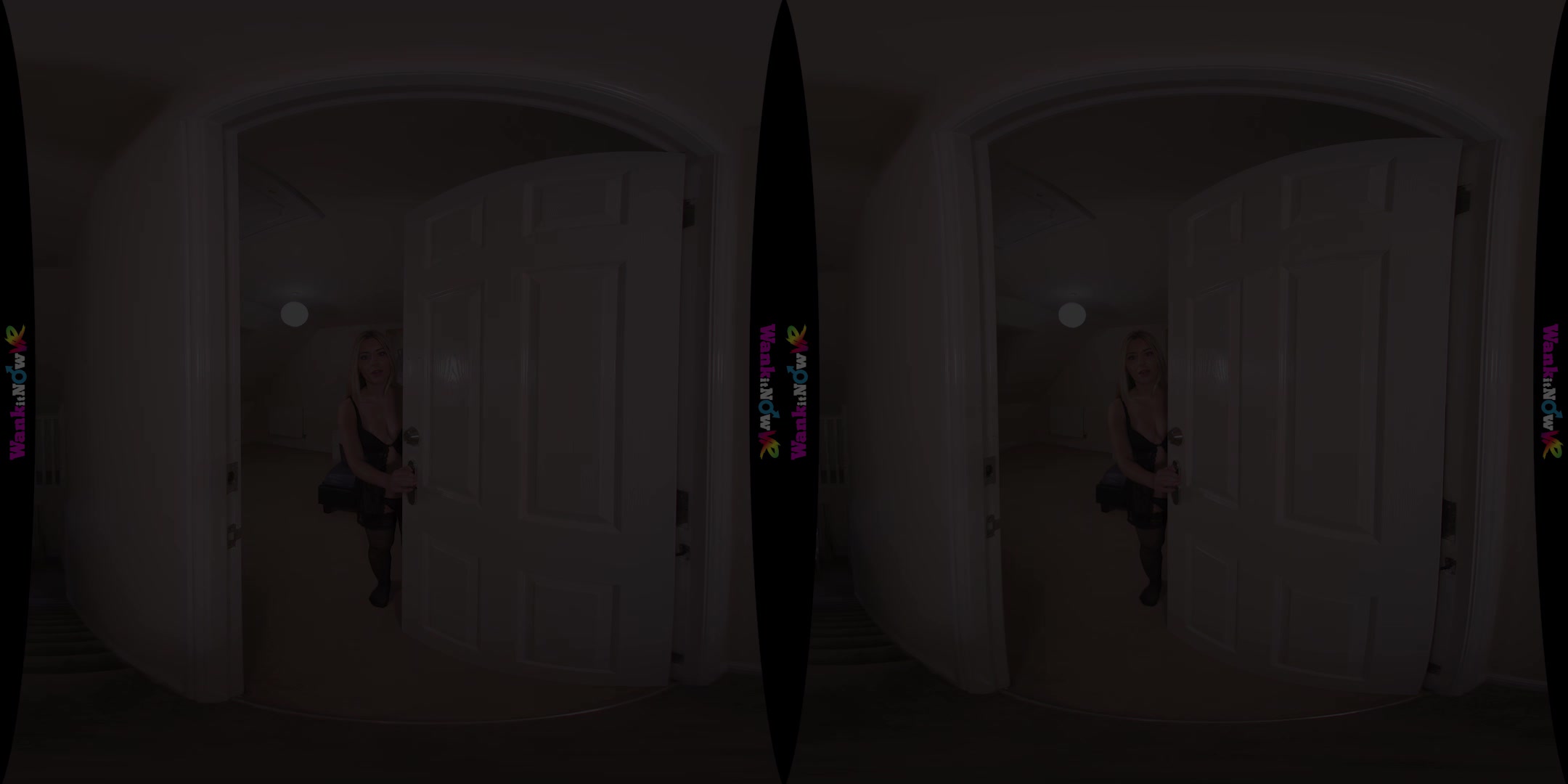 Fuck Me featuring Sophie K - WankitNowVR