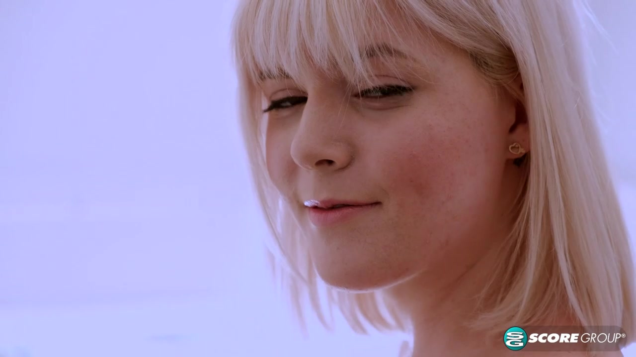 Learning To Love - Naughtymag