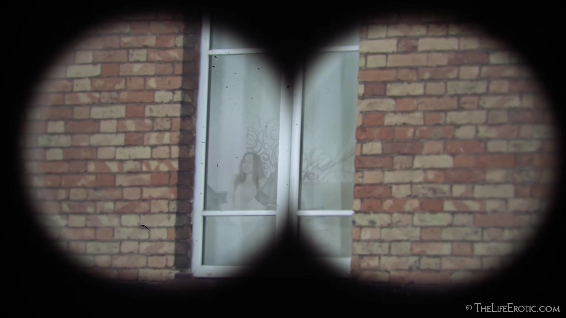 I'm Watching You 2 - Dgill - TheLifeErotic