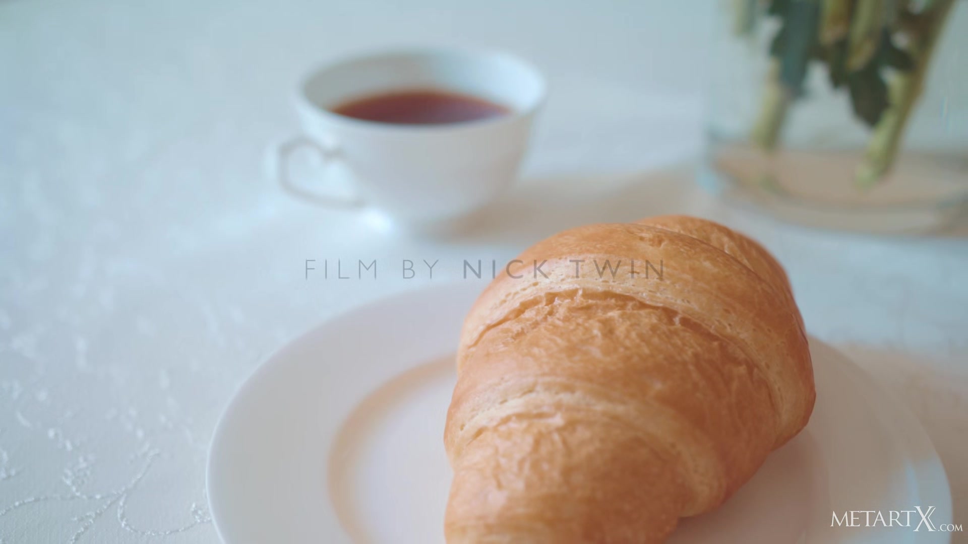 Perfect Morning - Taylor - MetartX