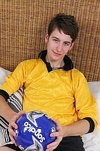 Jacob Stone