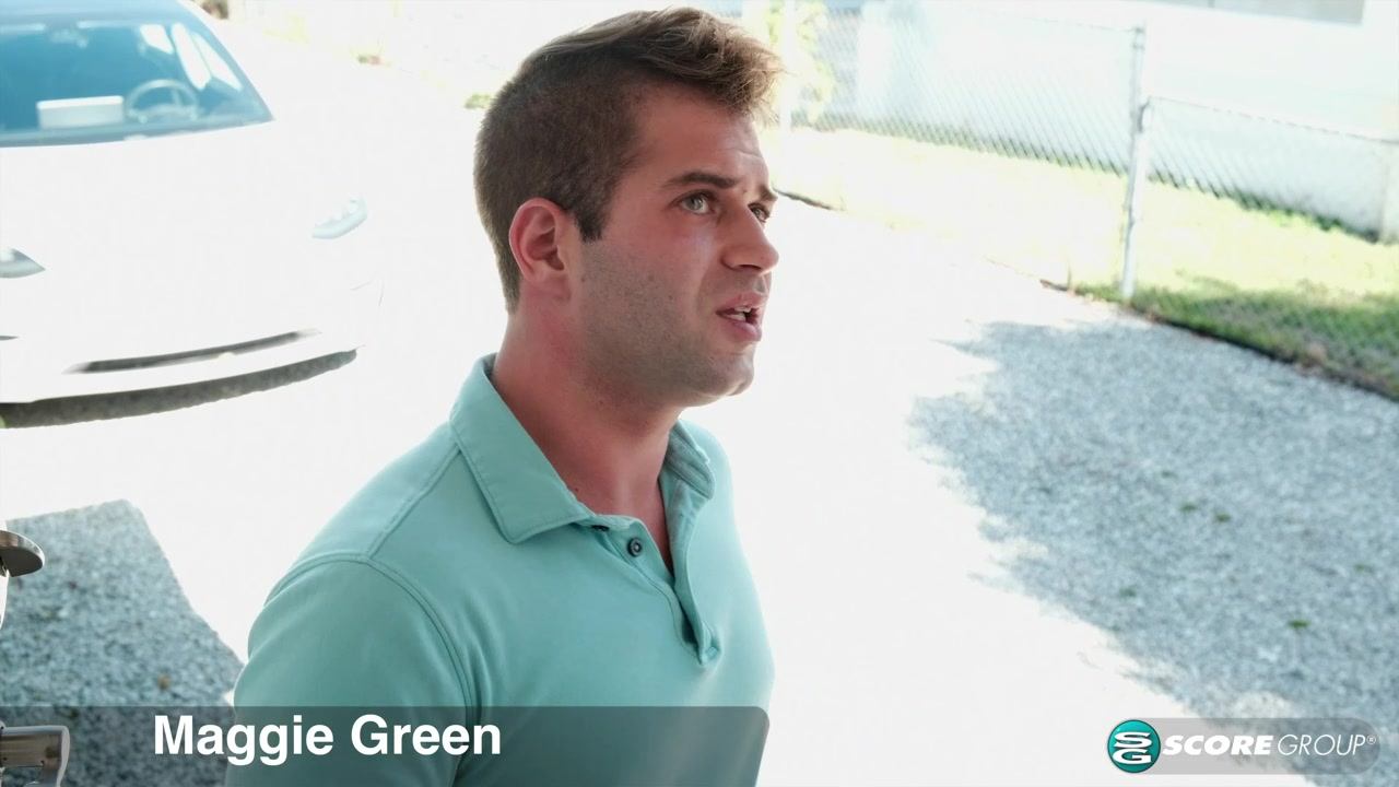 Like A Good Neighbor, Maggie Green Is There