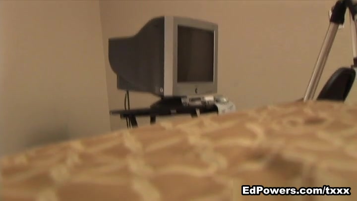 Desiree Hill - POV - EdPowers