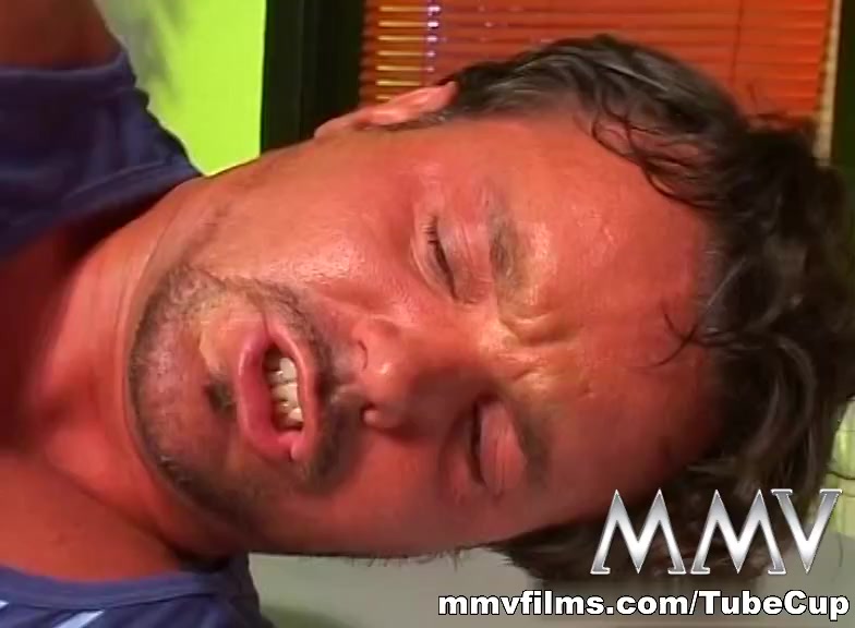 MMVFilms Video: Casual Fuck