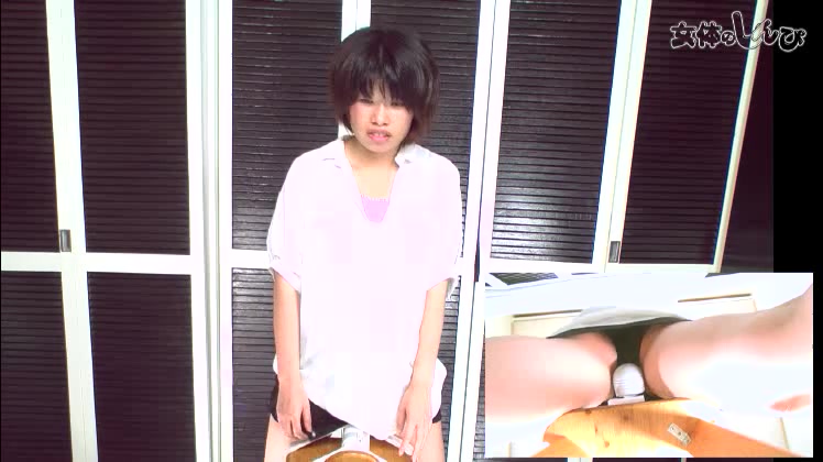 Fetish Japanese Video