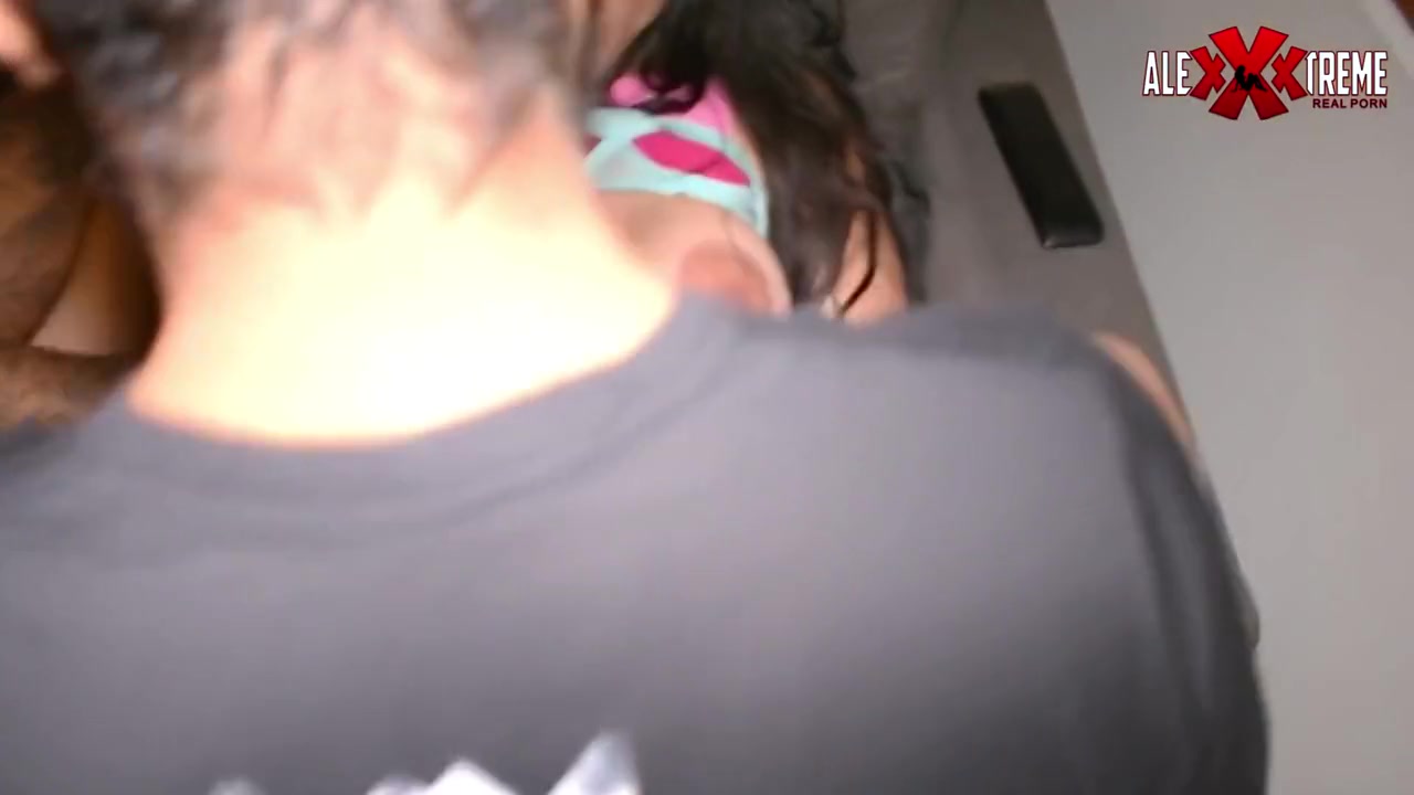Cuarteto Con Corrida Vaginal