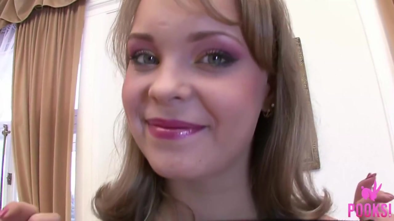 Striped Bright-eyed And Ready To Be Banged! Bridget K Pussy Fucked Rough!
