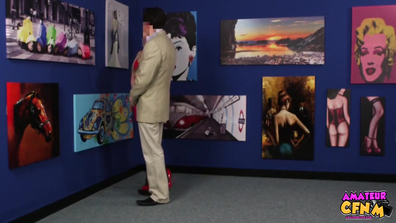 Georgie Lyall - Art Nerd Used