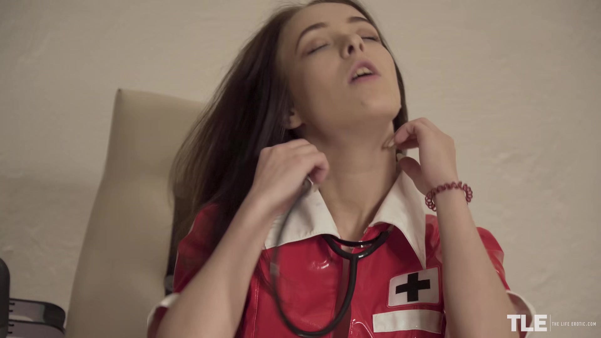 Nursing Me 2 02 Nata - TheLifeErotic