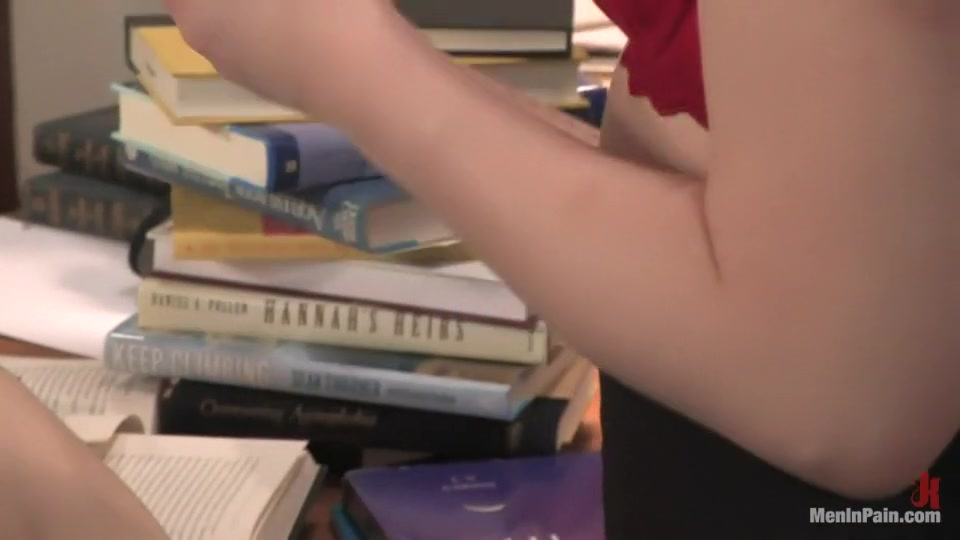 Your Library Card, Please?