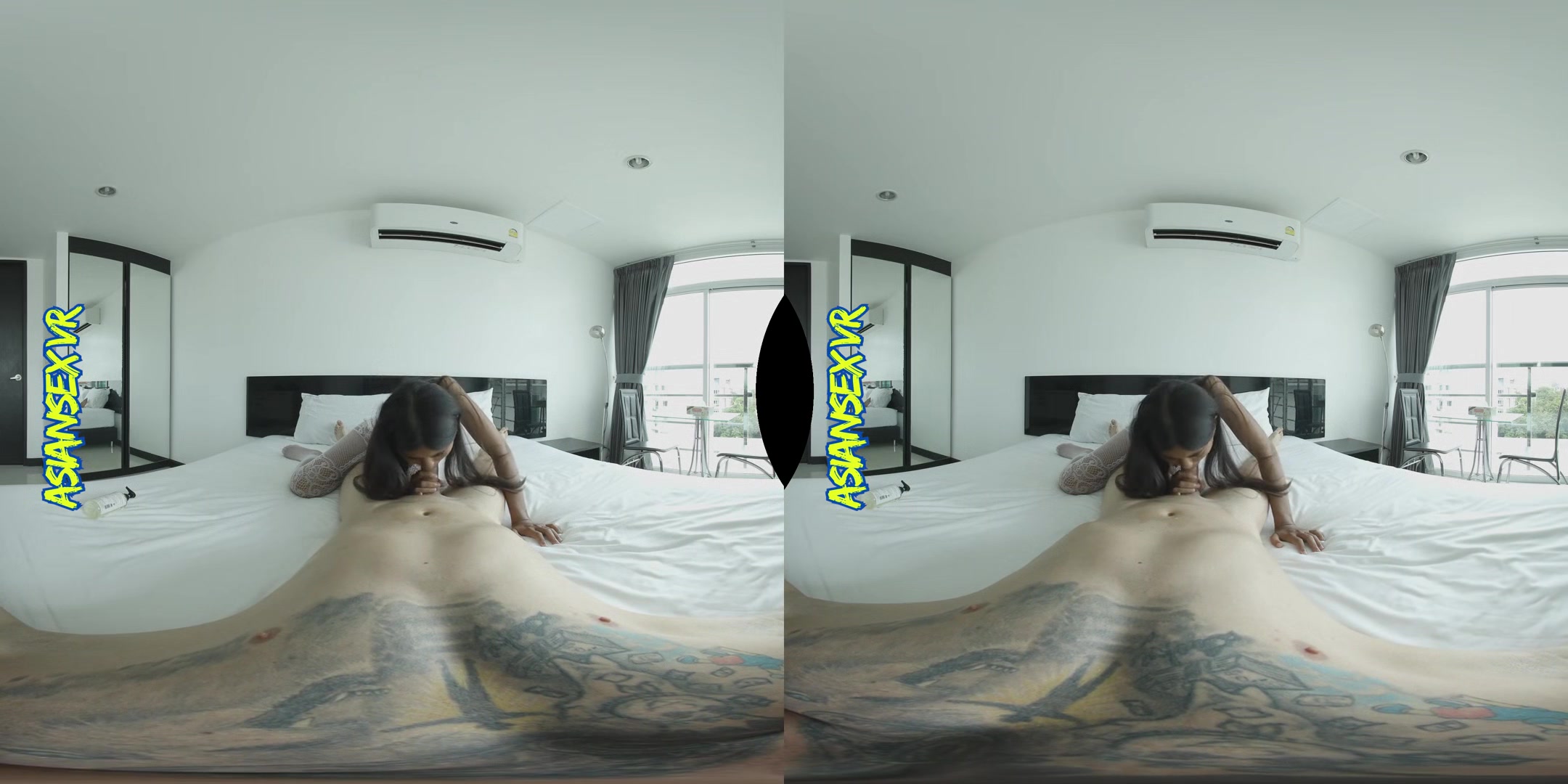 Petite Asian Teen 18+ Slow Sensual Dick Pump
