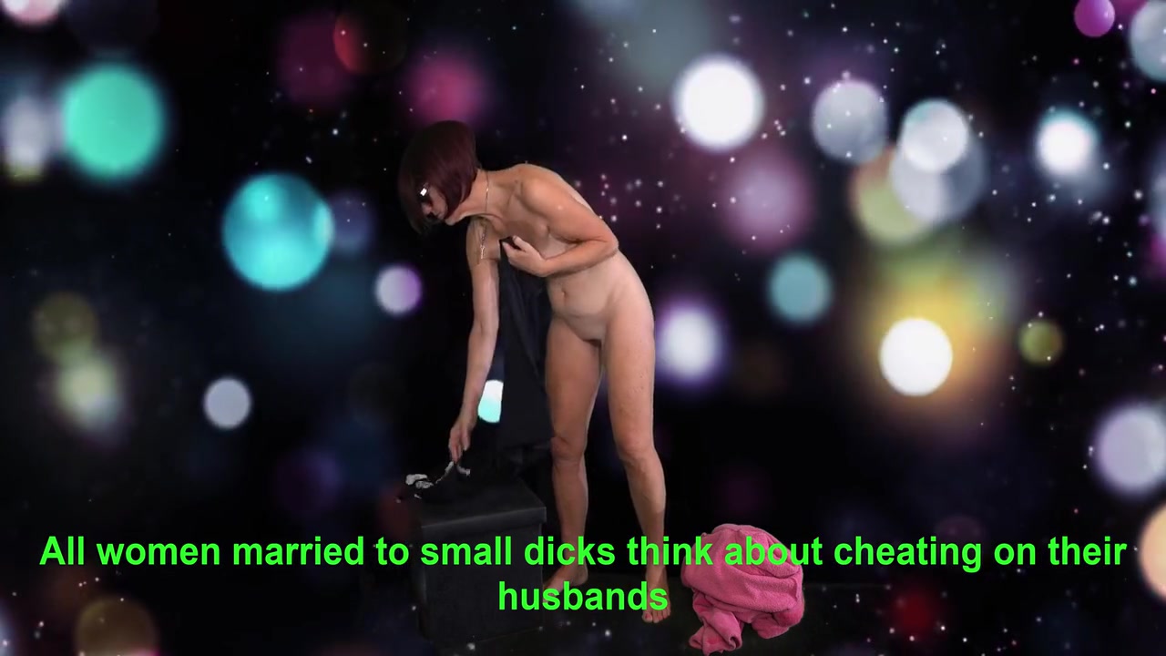 A Milf Excited To Take A Lover