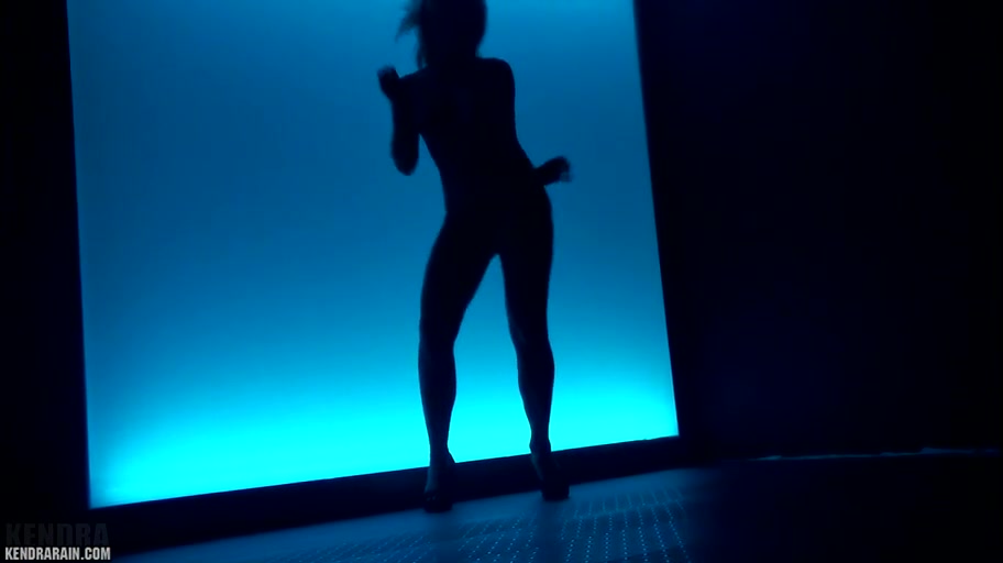 Kendra Silhouette Video