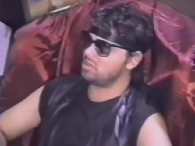 Rubax Video - Vintage Classic Young Warriors