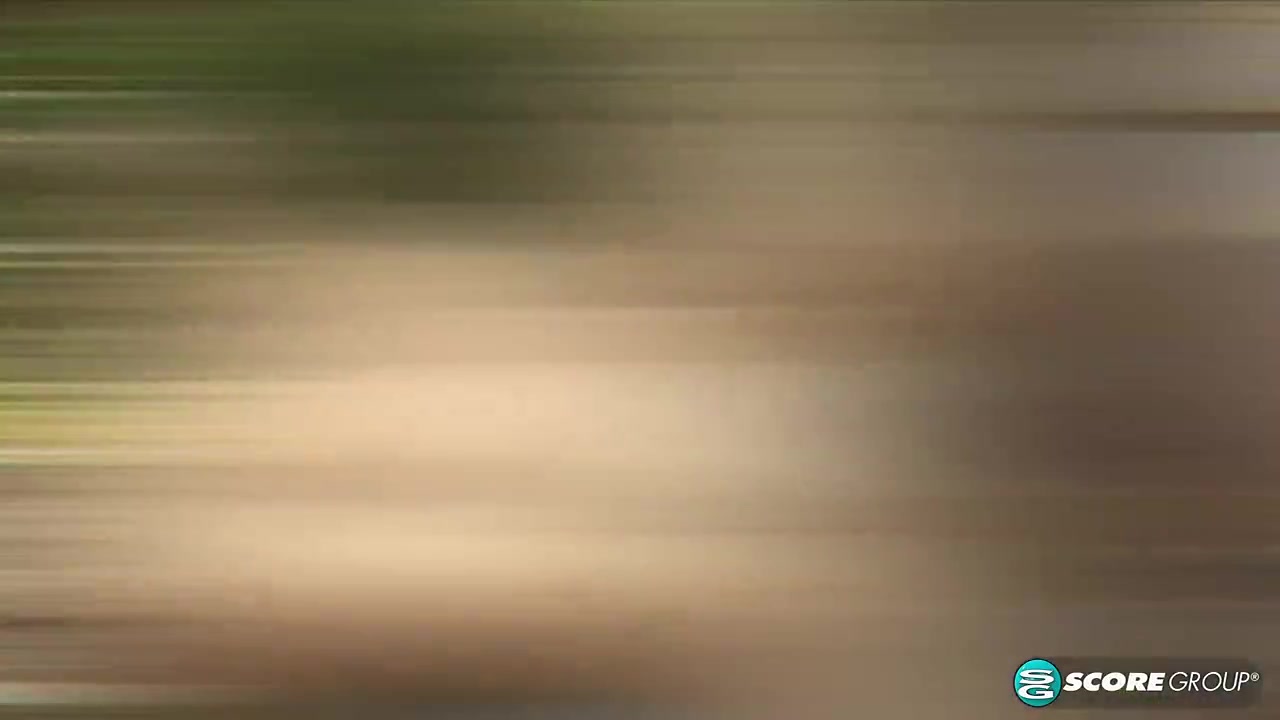 April McKenzie's Backyard Bangeroo - ScoreVideos