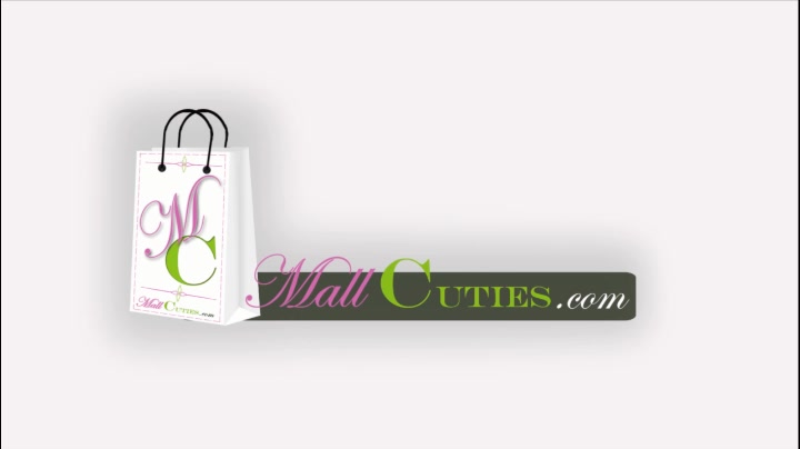 Mallcuties - Nice amateur fucks with big dick