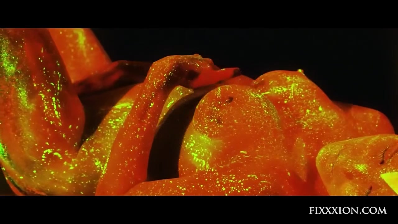 Translucid Goddess - Fixxxion