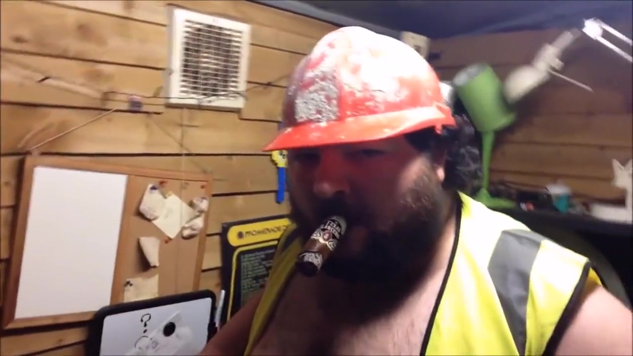 Oiled Up Builder