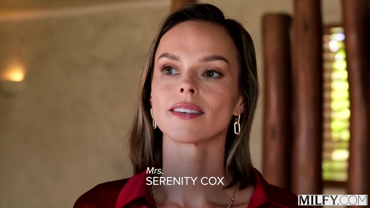 Alberto Blanco In Insatiable Wife Serenity Has Secret Vacay Adventure