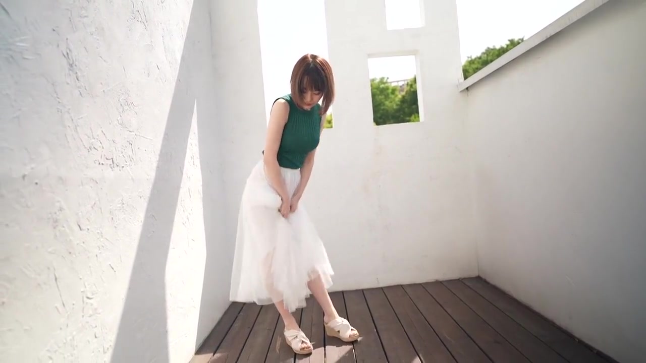 Irita Maaya In Rebd-755 Maaya