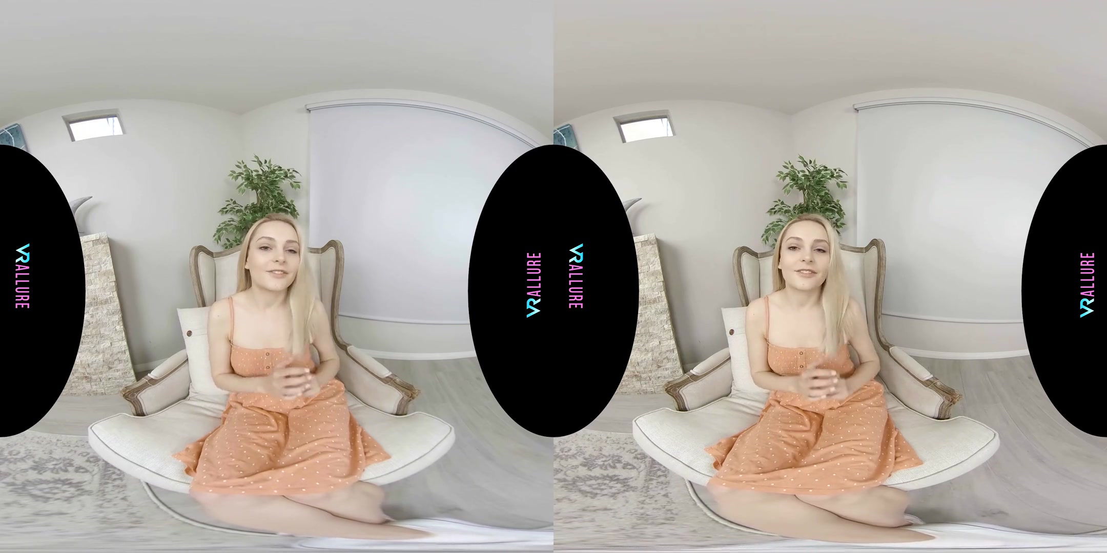 Aften Opal Shows You How She Likes It! - Blonde teen 18+ Next Door Solo and with Toy
