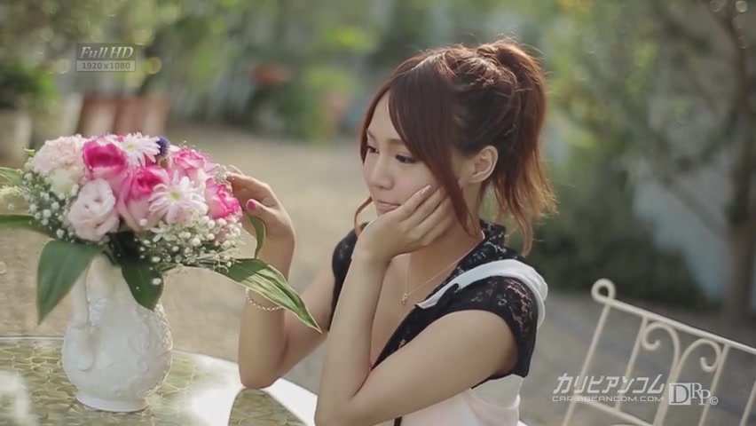 Yukina Momota White Paper Pies - Caribbeancom