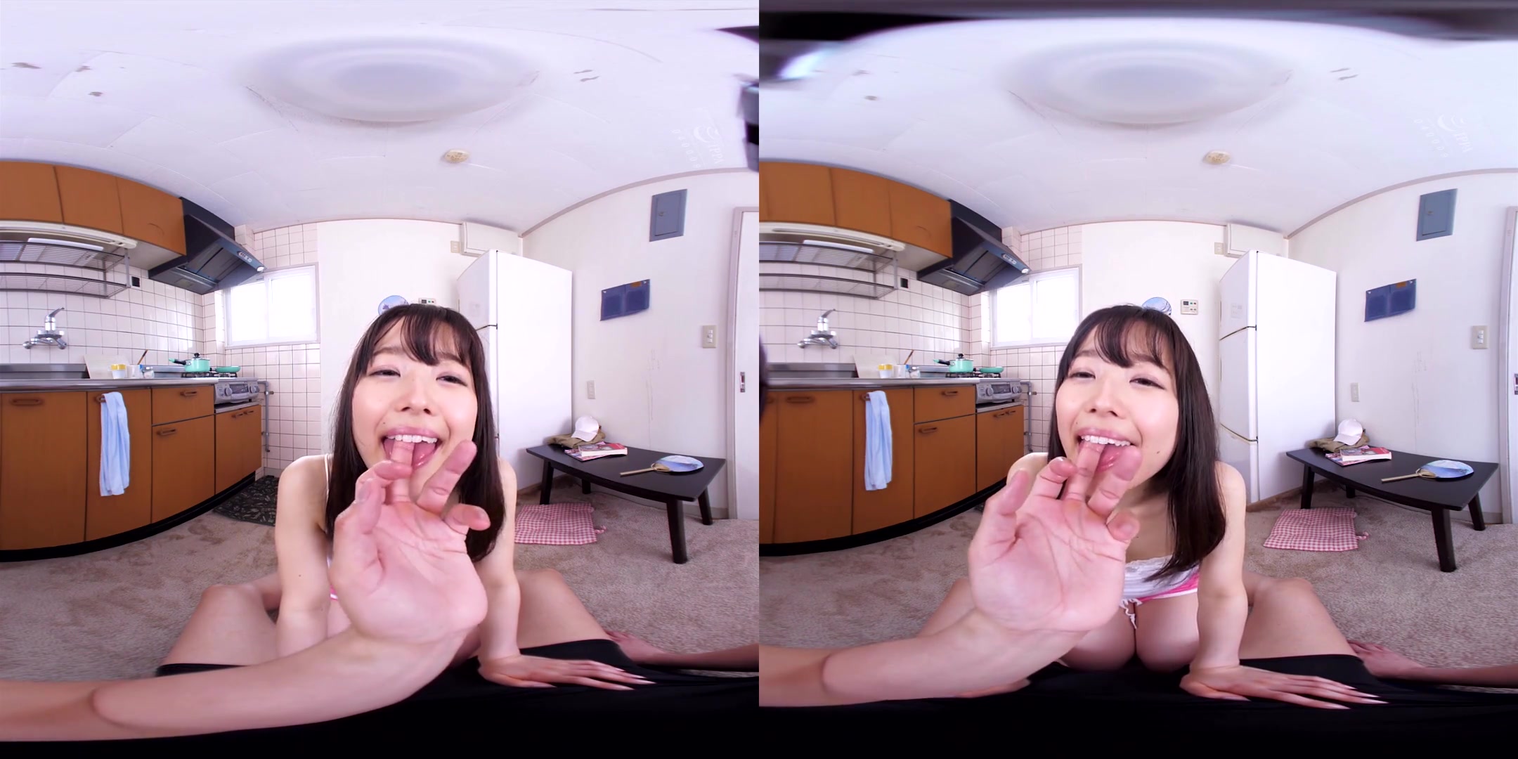 I Love Her! Devoted Sex with Chiharu Miyazawa 1 - Asian Petite Hardcore Riding